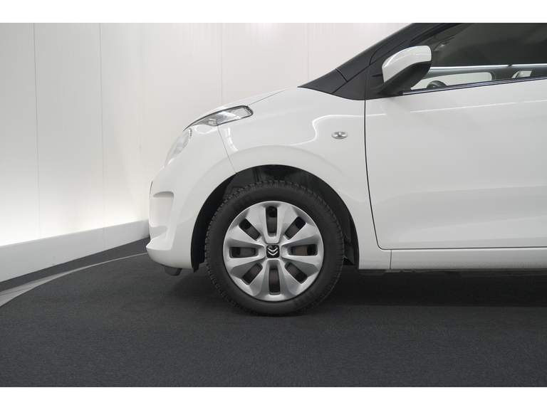 Citroën Citroën