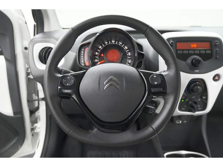 Citroën Citroën
