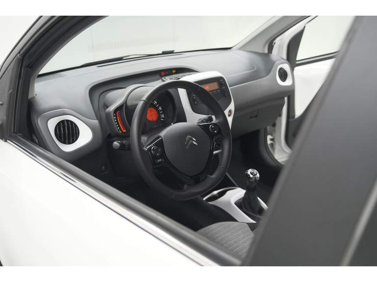 Citroën Citroën