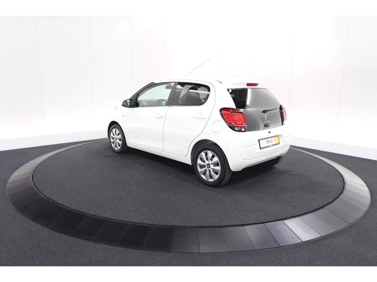 Citroën Citroën