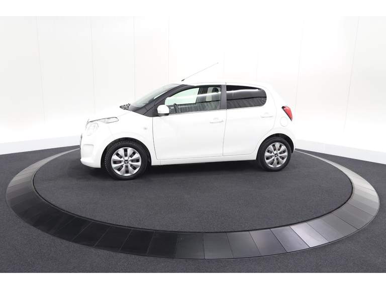 Citroën Citroën
