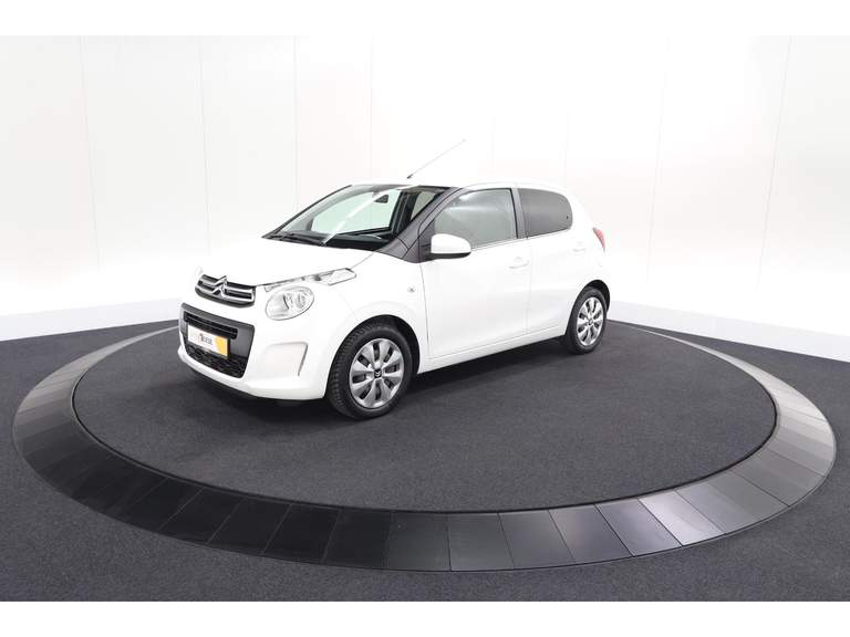Citroën Citroën