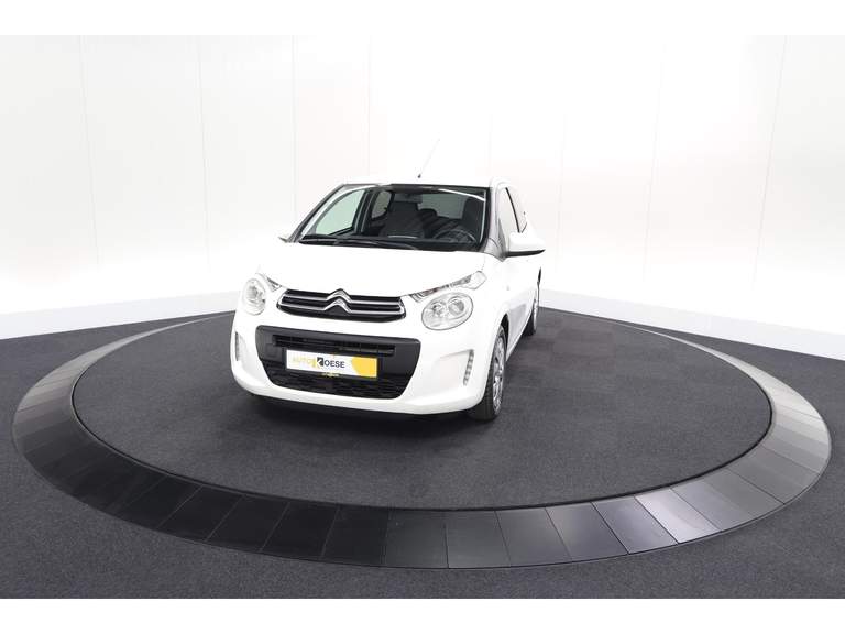Citroën Citroën