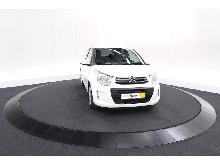 Citroën Citroën