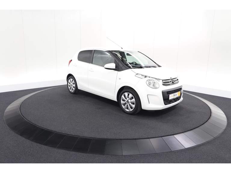 Citroën Citroën