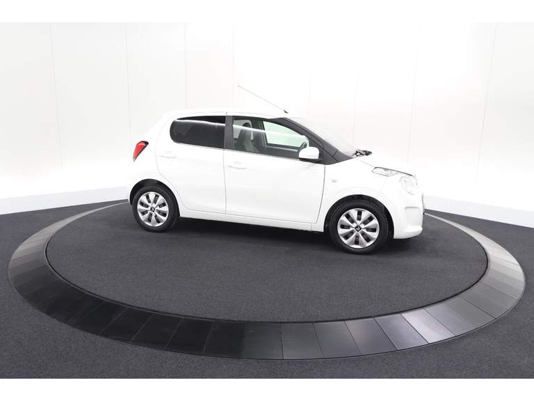Citroën Citroën