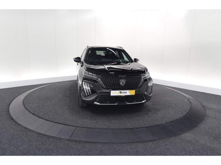 Peugeot Peugeot