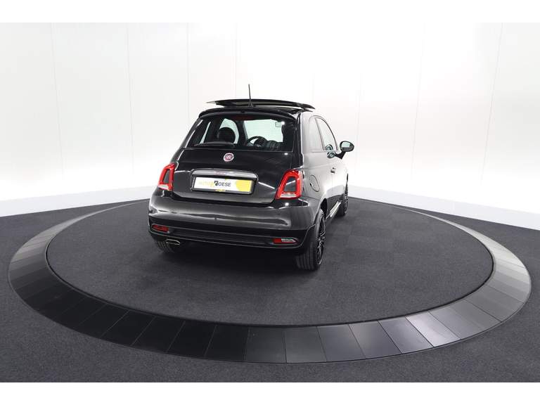 Fiat Fiat