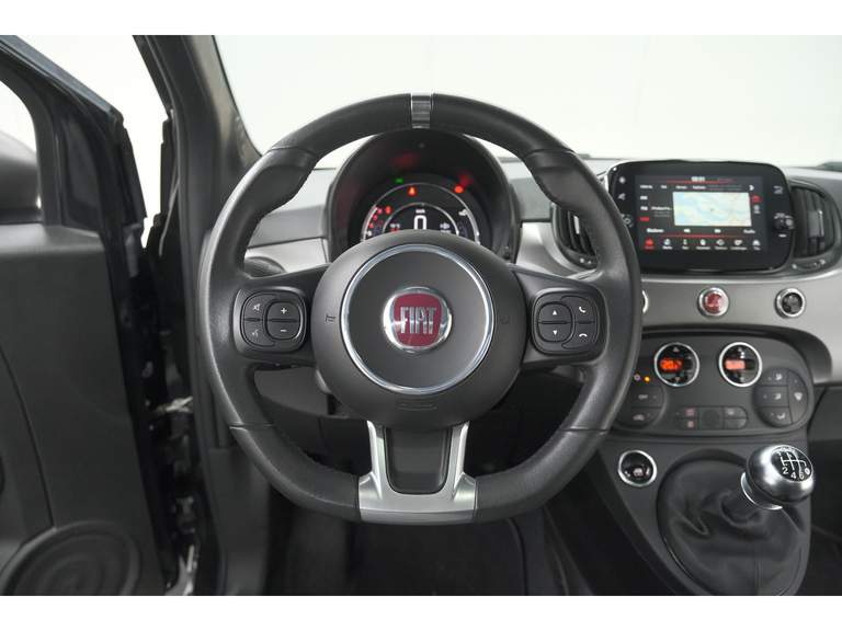 Fiat Fiat