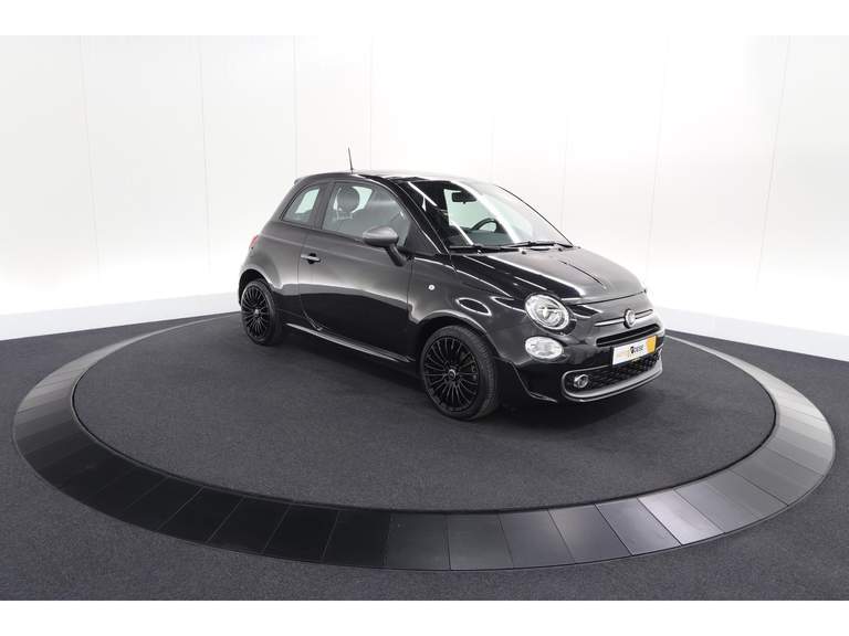 Fiat Fiat