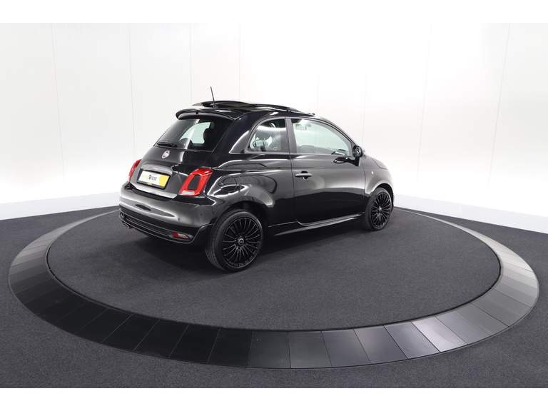 Fiat Fiat