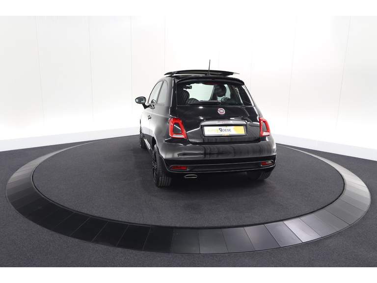 Fiat Fiat