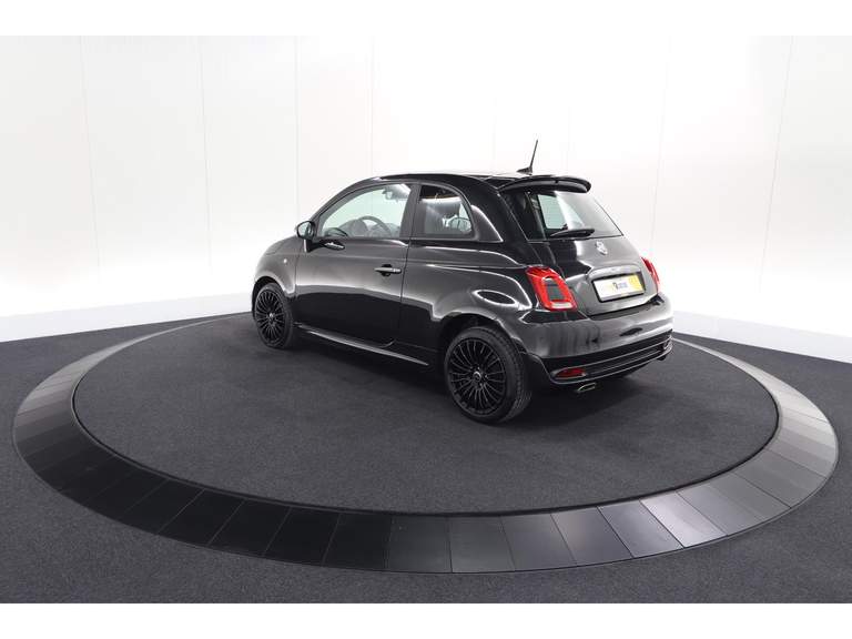 Fiat Fiat