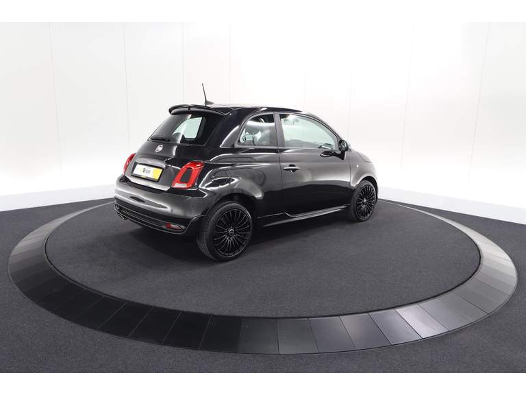 Fiat Fiat