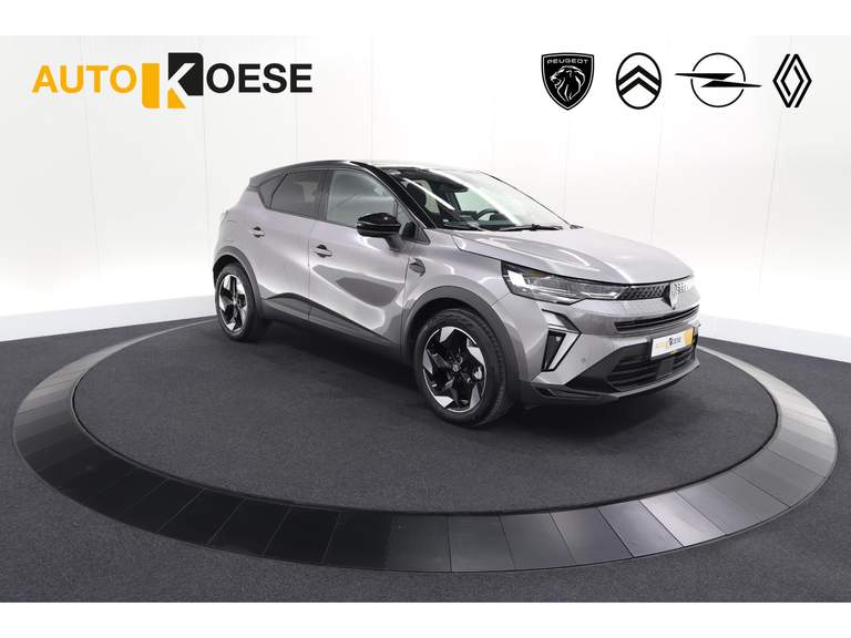 Renault Renault