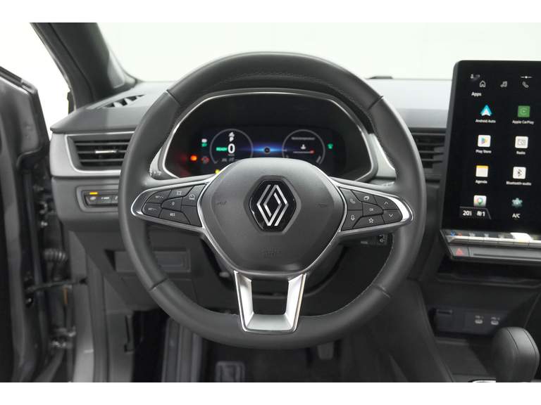 Renault Renault