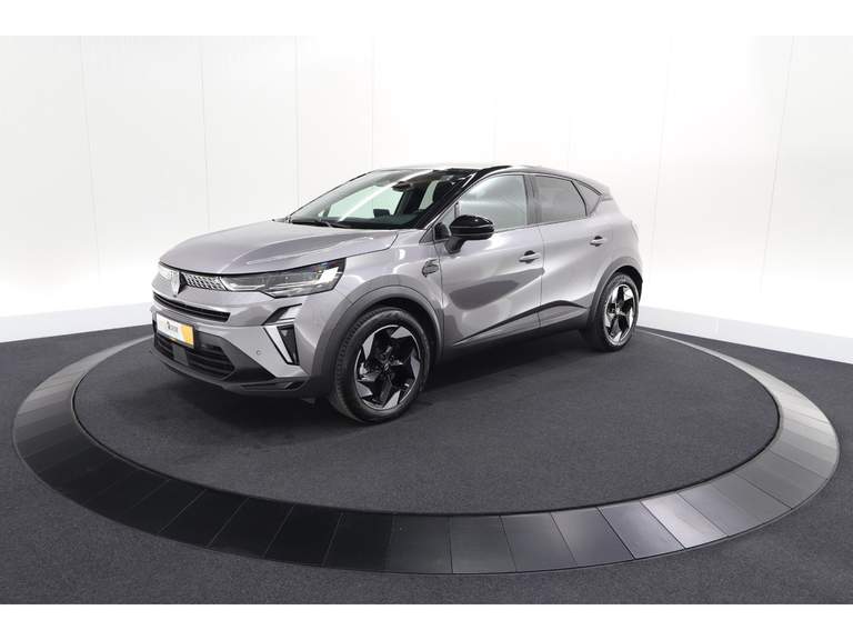 Renault Renault