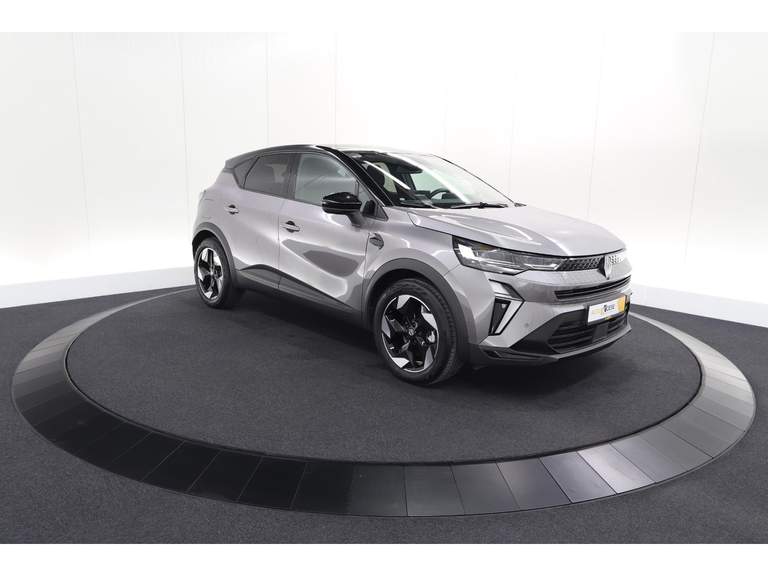 Renault Renault