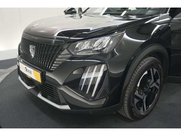 Peugeot Peugeot