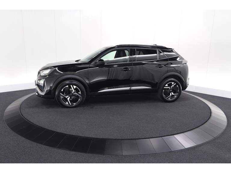 Peugeot Peugeot