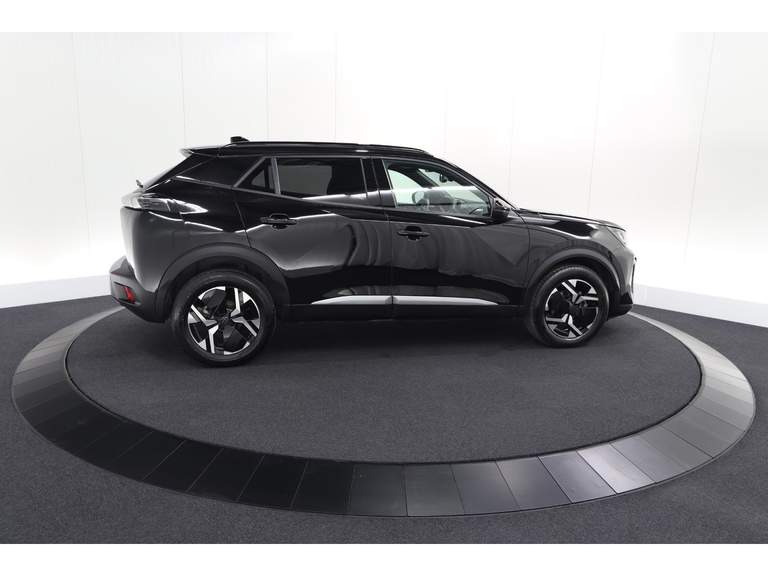 Peugeot Peugeot