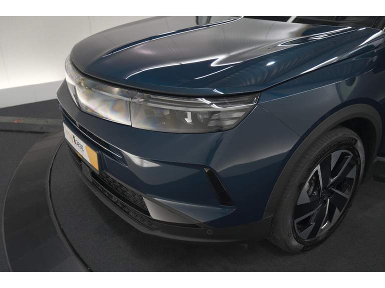 Opel Opel