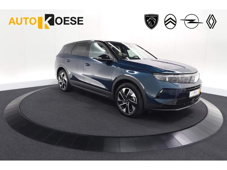 Opel Opel