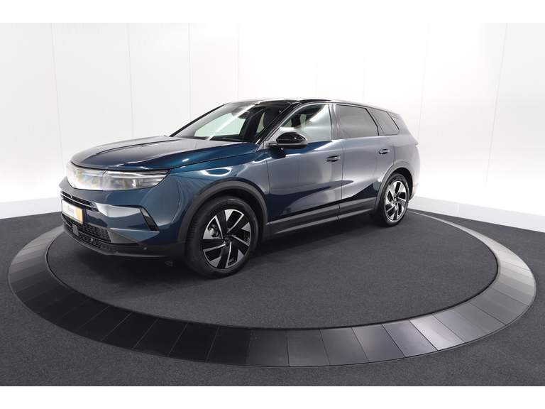 Opel Opel