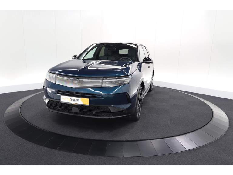 Opel Opel