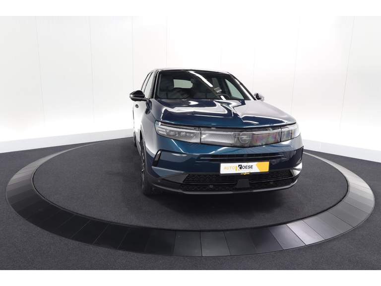 Opel Opel