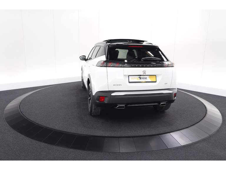 Peugeot Peugeot