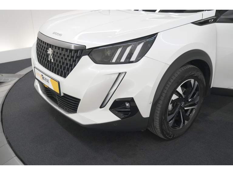 Peugeot Peugeot