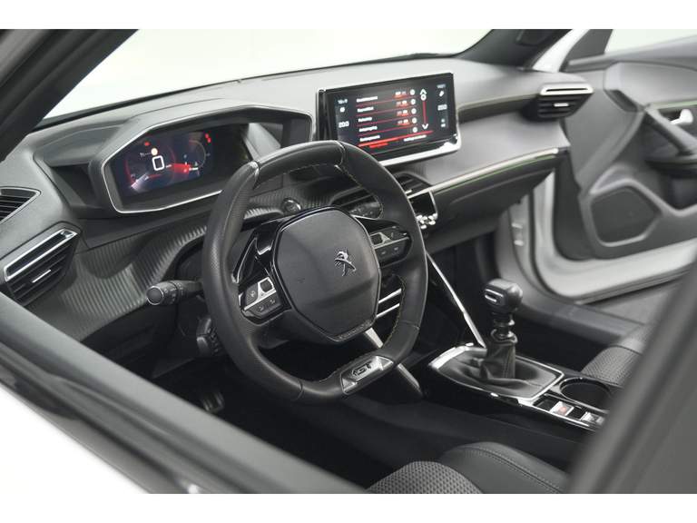 Peugeot Peugeot