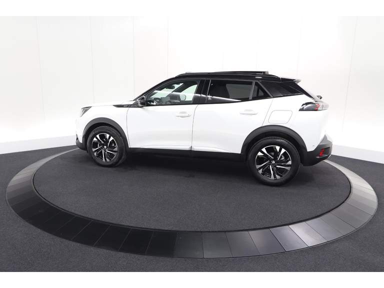 Peugeot Peugeot