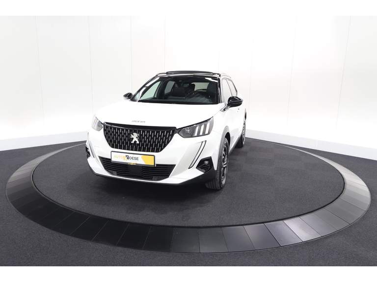 Peugeot Peugeot