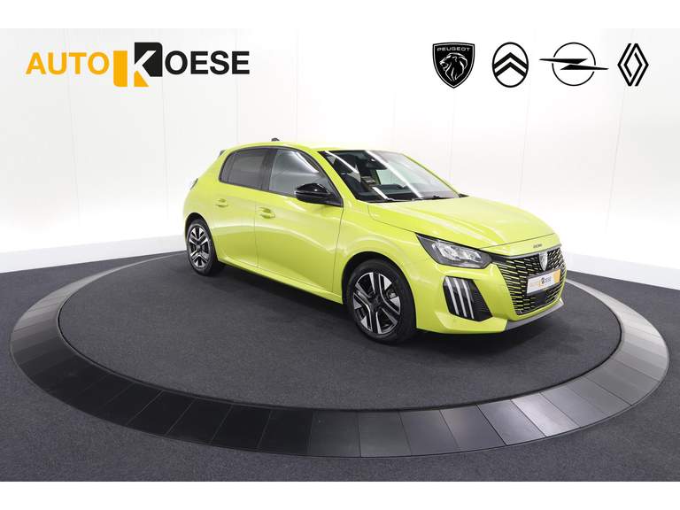 Peugeot