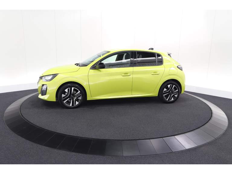 Peugeot
