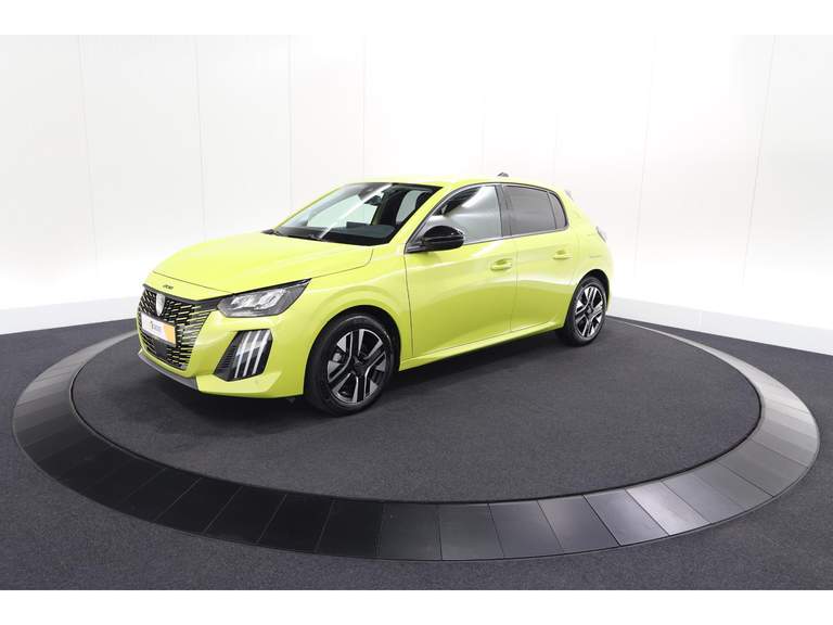 Peugeot