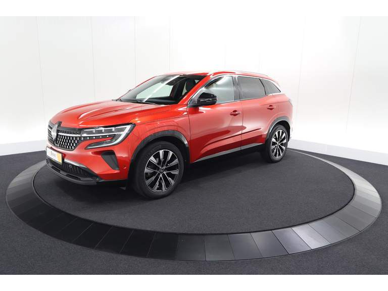 Renault