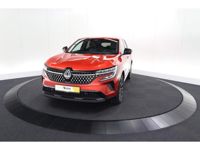 Renault