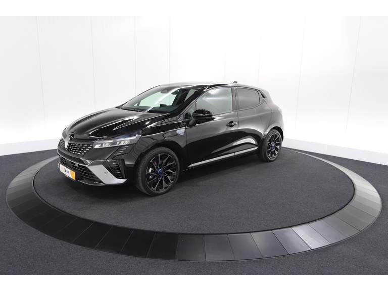 Renault Renault
