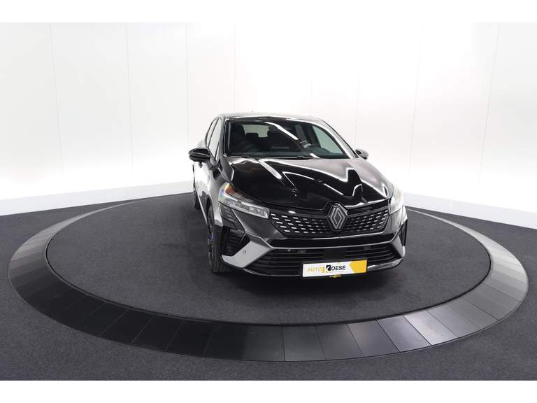 Renault Renault