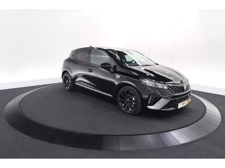 Renault Renault