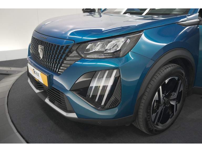 Peugeot Peugeot