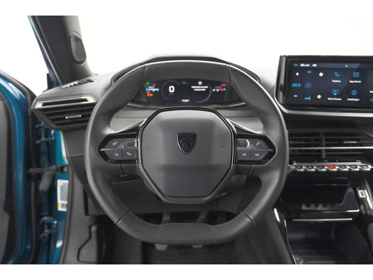 Peugeot Peugeot