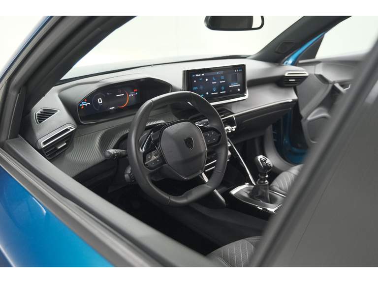 Peugeot Peugeot