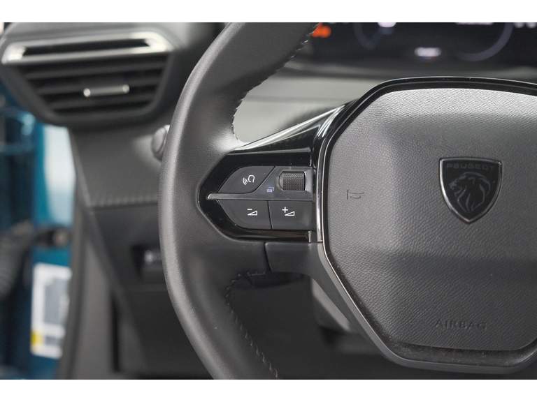 Peugeot Peugeot