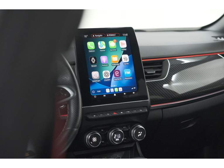 Renault Renault
