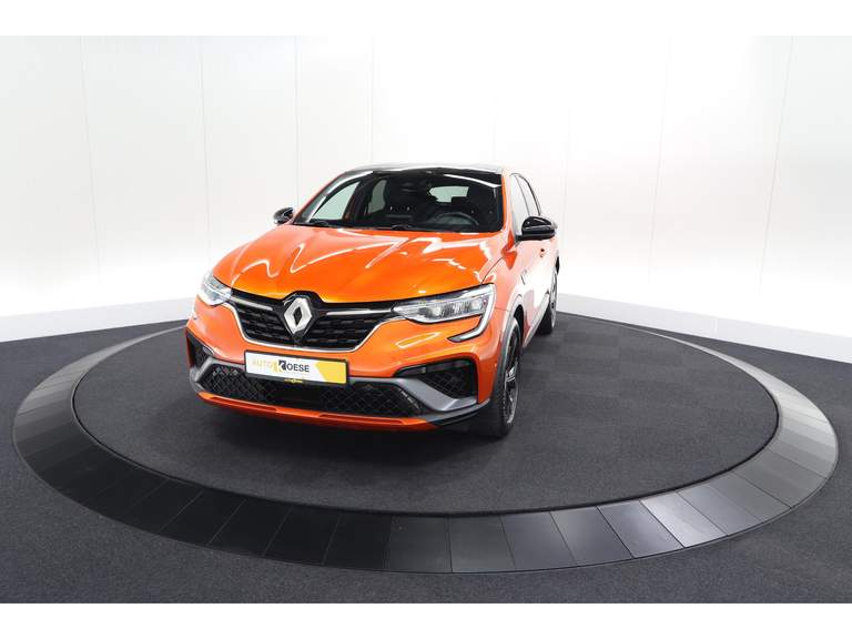 Renault Renault