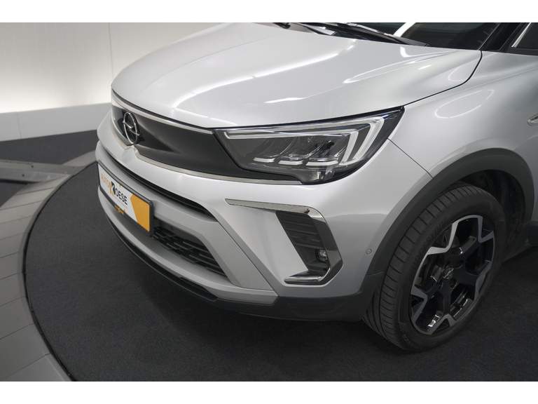 Opel Opel